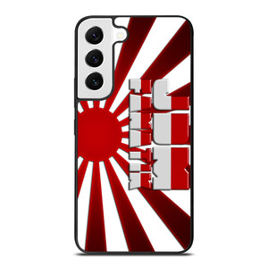 JDM FANATIK Samsung Galaxy S22 Case