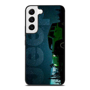 JEEP I LOVE STARRY NIGHTS Samsung Galaxy S22 Case