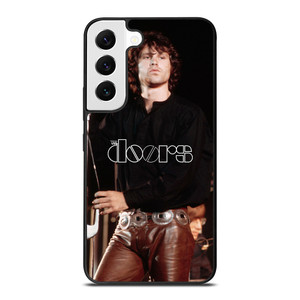 JIM MORRISON THE DOORS Samsung Galaxy S22 Case