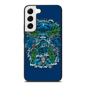 JIMBO PHILLIPS SANTA CRUZ Samsung Galaxy S22 Case