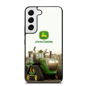 JOHN DEERE TRACTOR 3 Samsung Galaxy S22 Case