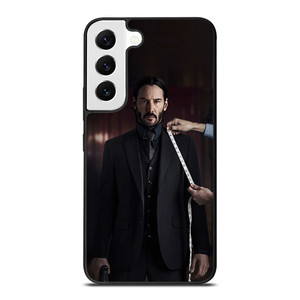 JOHN WICK 3 Samsung Galaxy S22 Case