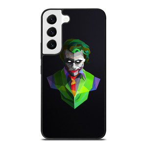 JOKER ARTWORK Samsung Galaxy S22 Case