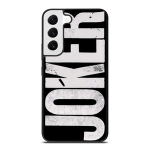 JOKER DC LOGO Samsung Galaxy S22 Case