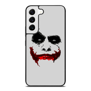 JOKER FACE ART Samsung Galaxy S22 Case