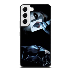 JOKER VS BATMAN Samsung Galaxy S22 Case
