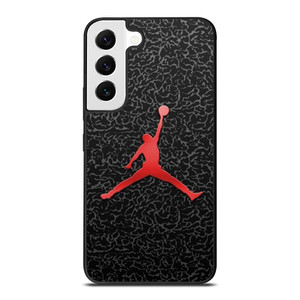 JORDAN ELEPHENT Samsung Galaxy S22 Case
