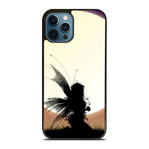 WINTER FAIRY MOON iPhone 12 Pro Max Case