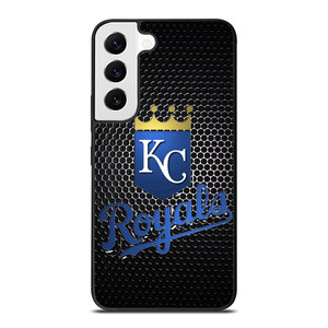 KANSAS CITY ROYALS Samsung Galaxy S22 Case