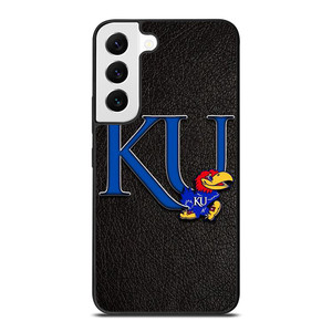 KANSAS JAYHAWKS 3 Samsung Galaxy S22 Case