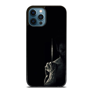 WOLVERINE LOGAN A CLAW iPhone 12 Pro Max Case WOLVERINE LOGAN A CLAW iPhone 12 Pro Max Case