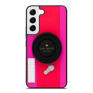 KATE SPADE NEW YORK CAMERA Samsung Galaxy S22 Case