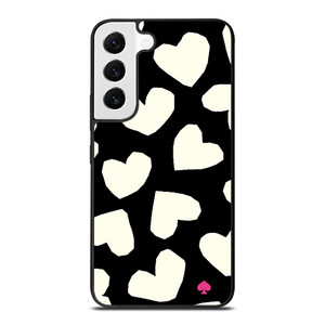 KATE SPADE NEW YORK LOVE COLLAGE Samsung Galaxy S22 Case