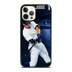 AARON JUDGE 99 YANKEES iPhone 12 Pro Case