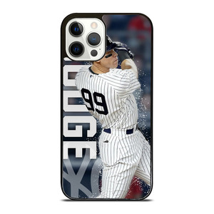 AARON JUDGE YANKESS iPhone 12 Pro Case