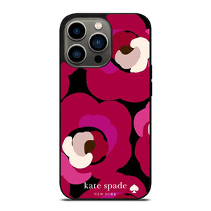 KATE SPADE NEW YORK ROSES iPhone 13 Pro Case