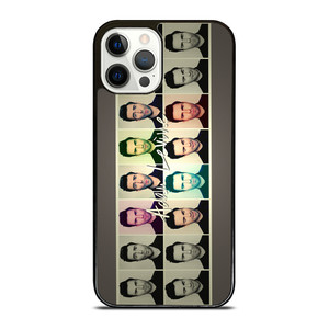 ADAM LEVINE MAROON 5 FACE iPhone 12 Pro Case ADAM LEVINE MAROON 5 FACE iPhone 12 Pro Case