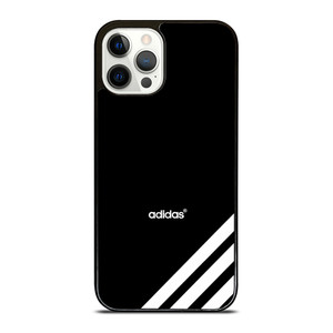 ADIDAS STRIPE LOGO iPhone 12 Pro Case
