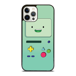 ADVENTURE TIME GAME CONSOLE iPhone 12 Pro Case
