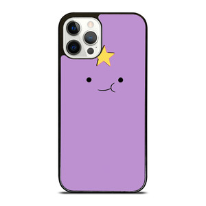 ADVENTURE TIME LUMPY SPACE PRINCESS iPhone 12 Pro Case