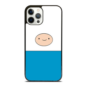 ADVENTURE TIME VIN FLAT iPhone 12 Pro Case
