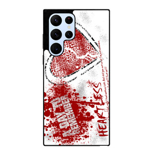 A DAY TO REMEMBER HEARTLESS Samsung Galaxy S22 Ultra Case