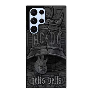 ACDC AC DC Malcolm Angus Samsung Galaxy S22 Ultra Case ACDC AC DC Malcolm Angus Samsung Galaxy S22 Ultra Case
