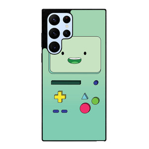 ADVENTURE TIME GAME CONSOLE Samsung Galaxy S22 Ultra Case ADVENTURE TIME GAME CONSOLE Samsung Galaxy S22 Ultra Case