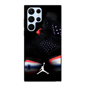 AIR JORDAN NIKE SHOES Samsung Galaxy S22 Ultra Case