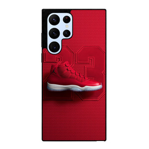 AIR JORDAN SHOES 2 Samsung Galaxy S22 Ultra Case