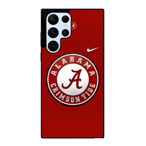 ALABAMA CRIMSON TIDE NIKE Samsung Galaxy S22 Ultra Case ALABAMA CRIMSON TIDE NIKE Samsung Galaxy S22 Ultra Case