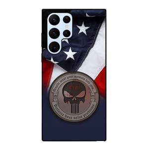AMERICA SNIPER CHRIS KYLE Samsung Galaxy S22 Ultra Case