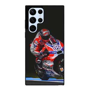 ANDREA DOVIZIOSO AD04 MotoGP Samsung Galaxy S22 Ultra Case ANDREA DOVIZIOSO AD04 MotoGP Samsung Galaxy S22 Ultra Case