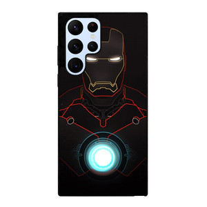 ARC REACTOR IRONMAN Samsung Galaxy S22 Ultra Case