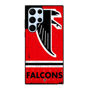 ATLANTA FALCONS LOGO 2 Samsung Galaxy S22 Ultra Case ATLANTA FALCONS LOGO 2 Samsung Galaxy S22 Ultra Case