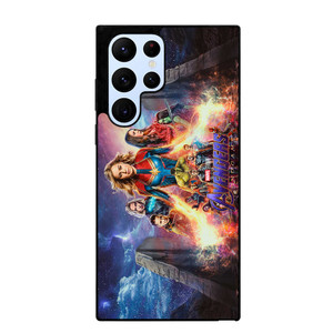 AVENGERS ENDGAME 3 Samsung Galaxy S22 Ultra Case