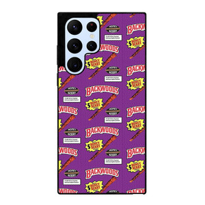 BACKWOODS HONEY BERRY Samsung Galaxy S22 Ultra Case BACKWOODS HONEY BERRY Samsung Galaxy S22 Ultra Case