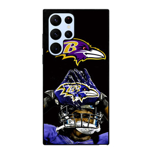 BALTIMORE RAVENS FOOTBALL Samsung Galaxy S22 Ultra Case BALTIMORE RAVENS FOOTBALL Samsung Galaxy S22 Ultra Case