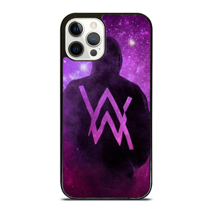 ALAN WALKER DJ iPhone 12 Pro Case ALAN WALKER DJ iPhone 12 Pro Case