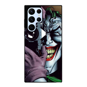 BATMAN KILLING JOKER Samsung Galaxy S22 Ultra Case BATMAN KILLING JOKER Samsung Galaxy S22 Ultra Case