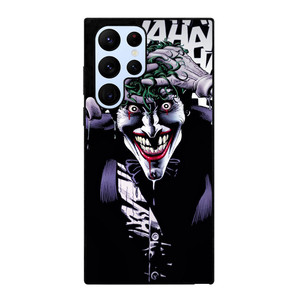 BATMAN THE KILLING JOKE Samsung Galaxy S22 Ultra Case BATMAN THE KILLING JOKE Samsung Galaxy S22 Ultra Case