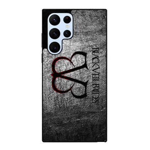 BLACK VEIL BRIDES LOGO Samsung Galaxy S22 Ultra Case BLACK VEIL BRIDES LOGO Samsung Galaxy S22 Ultra Case