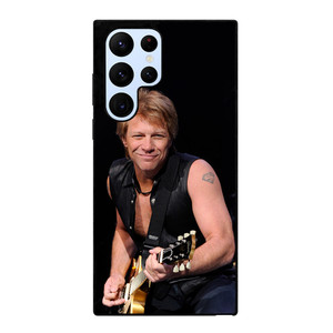 BON JOVI JON Samsung Galaxy S22 Ultra Case