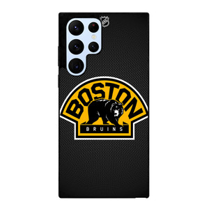 BOSTON BRUINS JERSEY Samsung Galaxy S22 Ultra Case BOSTON BRUINS JERSEY Samsung Galaxy S22 Ultra Case