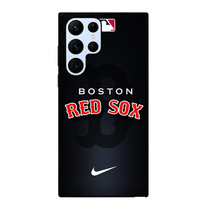 BOSTON RED SOX MLB 2 Samsung Galaxy S22 Ultra Case BOSTON RED SOX MLB 2 Samsung Galaxy S22 Ultra Case