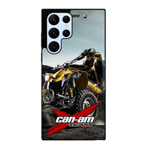 CAN-AM ATV MOTORCROSS Samsung Galaxy S22 Ultra Case CAN-AM ATV MOTORCROSS Samsung Galaxy S22 Ultra Case