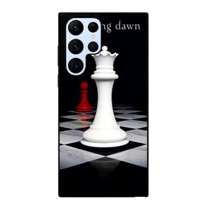 CHESS BREAKING DAWN Samsung Galaxy S22 Ultra Case
