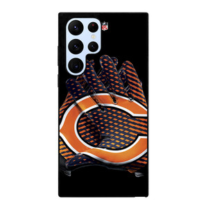 CHICAGO BEARS NFL 2 Samsung Galaxy S22 Ultra Case CHICAGO BEARS NFL 2 Samsung Galaxy S22 Ultra Case