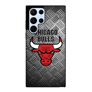 CHICAGO BULLS LOGO Samsung Galaxy S22 Ultra Case