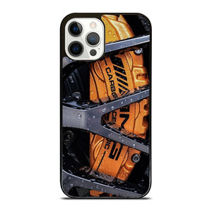 AMG MERCEDES BENZ WHEEL iPhone 12 Pro Case